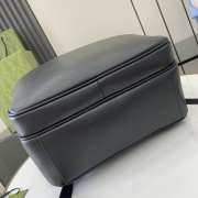 Uubags Gucci backpack in black 40x29x14cm - 6
