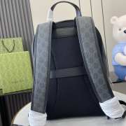 Uubags Gucci backpack in black 40x29x14cm - 3