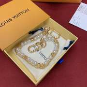 Uubags Louis Vuitton M02608 Pearl River Bag Hanging Accessories - 1