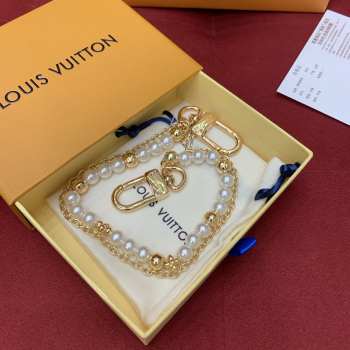 Uubags Louis Vuitton M02608 Pearl River Bag Hanging Accessories