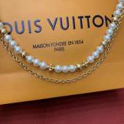 Uubags Louis Vuitton M02608 Pearl River Bag Hanging Accessories - 6