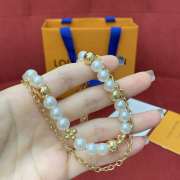 Uubags Louis Vuitton M02608 Pearl River Bag Hanging Accessories - 4