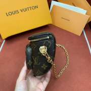 Uubags Louis Vuitton M13449 LV x TM Mini Bumbag Bag 17x12x9.5cm - 6