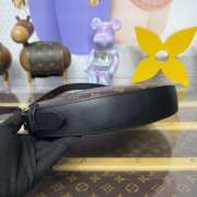 Uubags Louis Vuitton M15056 Cookie BB Monogram Bag 28.5x19x5cm - 5