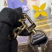 Uubags Louis Vuitton M15056 Cookie BB Monogram Bag 28.5x19x5cm - 3