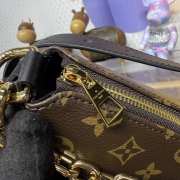 Uubags Louis Vuitton M15056 Cookie BB Monogram Bag 28.5x19x5cm - 2
