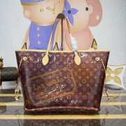 Uubags Louis Vuitton M14474 Neverfull GM Bag Recycled polyester 39x32x19cm - 6