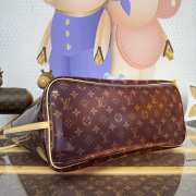 Uubags Louis Vuitton M14474 Neverfull GM Bag Recycled polyester 39x32x19cm - 5