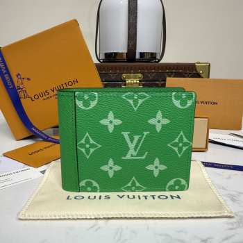 Uubags Louis Vuitton M30299 Multiple Wallet 11.5x9x1.5cm