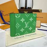 Uubags Louis Vuitton M30299 Multiple Wallet 11.5x9x1.5cm - 6