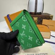 Uubags Louis Vuitton M30299 Multiple Wallet 11.5x9x1.5cm - 5