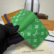 Uubags Louis Vuitton M30299 Multiple Wallet 11.5x9x1.5cm - 4