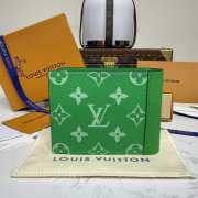 Uubags Louis Vuitton M30299 Multiple Wallet 11.5x9x1.5cm - 3