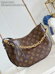 Uubags Louis Vuitton M15056 BB Cookie bag monogram pattern 28.5x19x5cm - 1