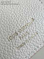 Uubags Louis Vuitton M14967 Victorine Wallet 12x9.5x2.5cm - 3