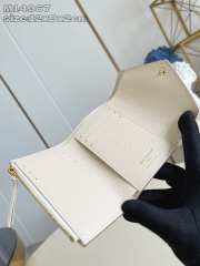 Uubags Louis Vuitton M14967 Victorine Wallet 12x9.5x2.5cm - 2