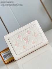 Uubags Louis Vuitton M22399 Cléa Wallet 11x8.5x3.5cm - 1