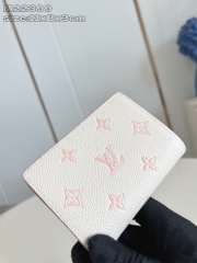 Uubags Louis Vuitton M22399 Cléa Wallet 11x8.5x3.5cm - 5
