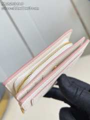 Uubags Louis Vuitton M22399 Cléa Wallet 11x8.5x3.5cm - 3