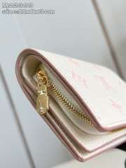 Uubags Louis Vuitton M22399 Cléa Wallet 11x8.5x3.5cm - 2