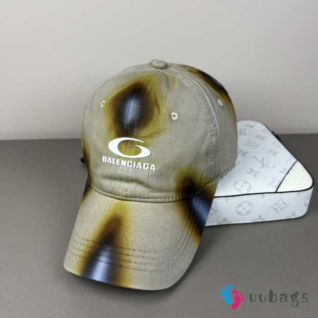 Uubags Balenciaga Y2K Cap 01 - 1