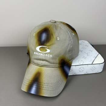 Uubags Balenciaga Y2K Cap 01