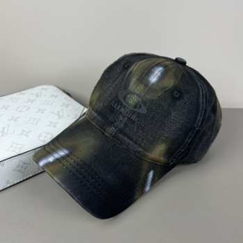 Uubags Balenciaga Y2K Cap 02
