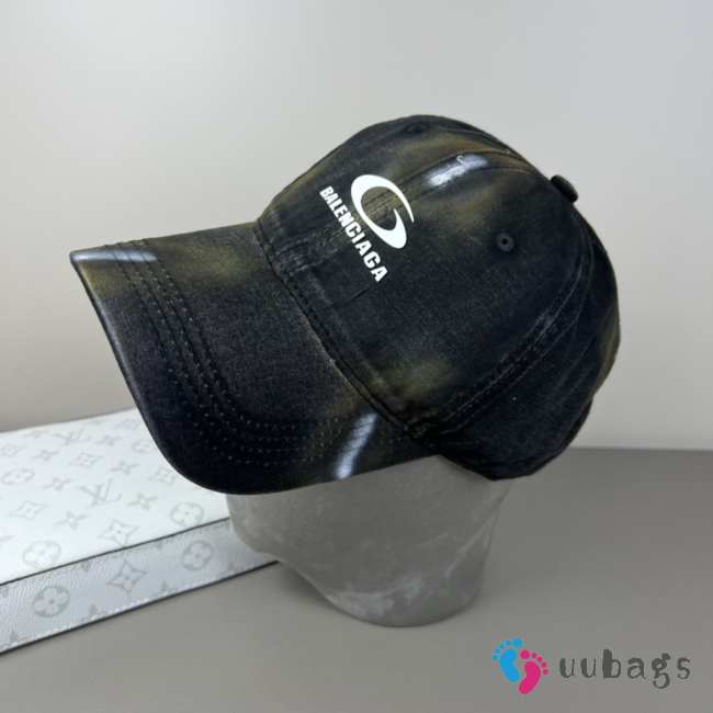 Uubags Balenciaga Y2K Cap 03 - 1