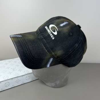 Uubags Balenciaga Y2K Cap 03
