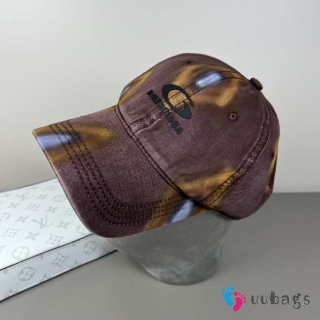 Uubags Balenciaga Y2K Cap 04 - 1