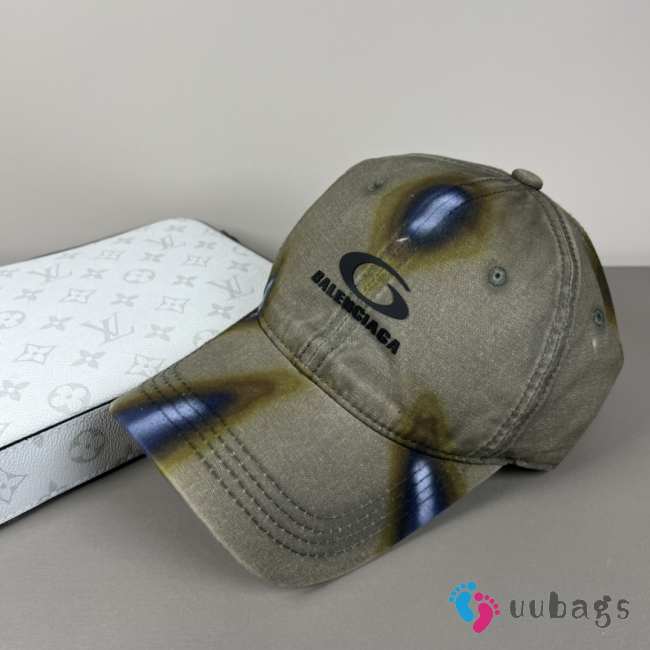 Uubags Balenciaga Y2K Cap 05 - 1