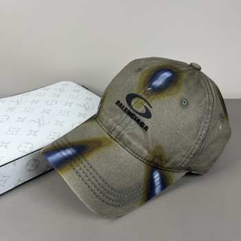 Uubags Balenciaga Y2K Cap 05