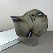 Uubags Balenciaga Y2K Cap 05 - 5