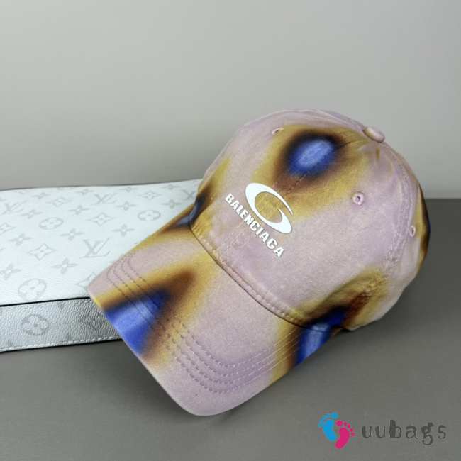 Uubags Balenciaga Y2K Cap 06 - 1