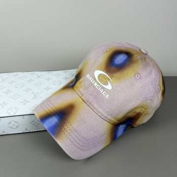 Uubags Balenciaga Y2K Cap 06