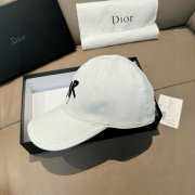 Uubags Dior cap in white - 6