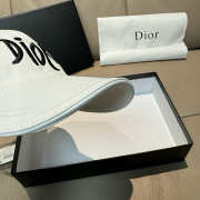 Uubags Dior cap in white - 3