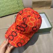 Uubags Gucci cap orange  - 5