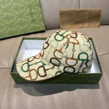Uubags Gucci cap green