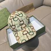 Uubags Gucci cap green - 5