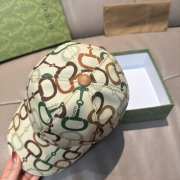 Uubags Gucci cap green - 4