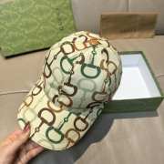 Uubags Gucci cap green - 3