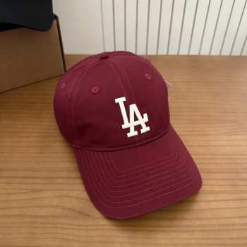 Uubags LA cap 4