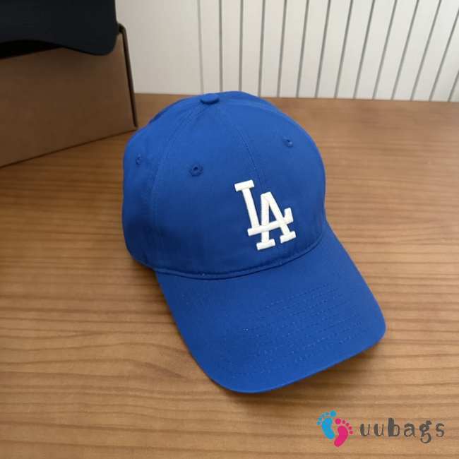 Uubags LA cap 6 - 1