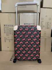 Uubags Louis Vuitton M13789 Horizon 55 LV x TM Suitcase 38x55x21cm - 1