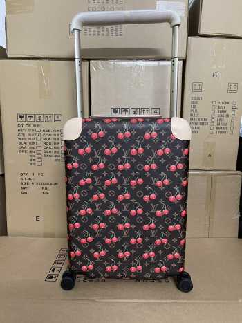 Uubags Louis Vuitton M13789 Horizon 55 LV x TM Suitcase 38x55x21cm