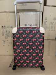 Uubags Louis Vuitton M13789 Horizon 55 LV x TM Suitcase 38x55x21cm - 6