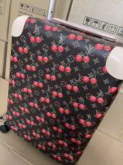 Uubags Louis Vuitton M13789 Horizon 55 LV x TM Suitcase 38x55x21cm - 3