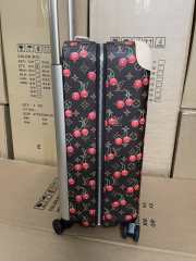 Uubags Louis Vuitton M13789 Horizon 55 LV x TM Suitcase 38x55x21cm - 2