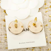 Uubags Chanel earrings 06 - 6